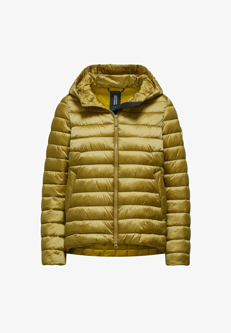 Bomboogie Vinterjakker - golden palm