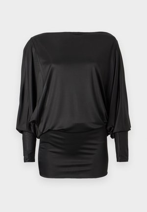 DRESS - Koktélruha / Partiruha - black