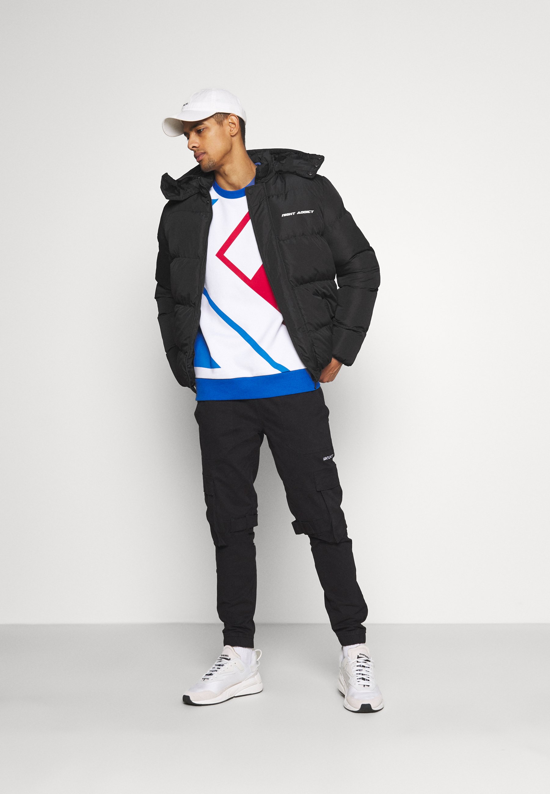 winter jacket zalando