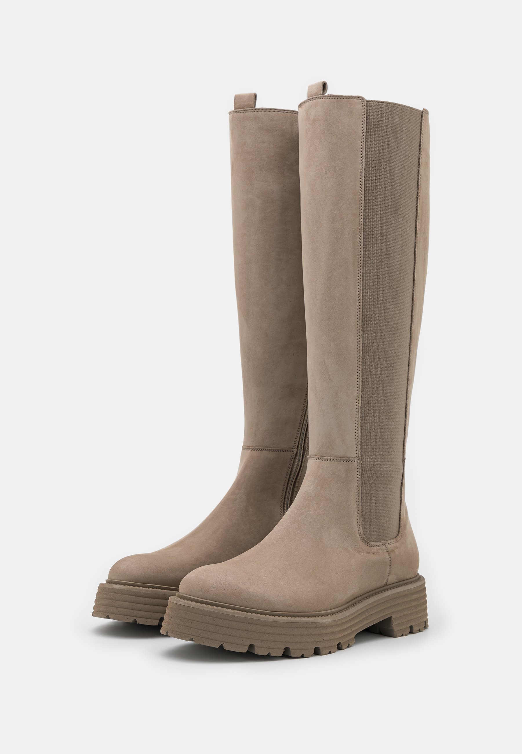 Women POWER - Platform boots Women POWER - Platform boots