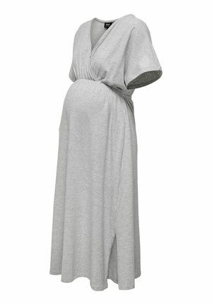 Robe en jersey - grey
