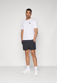 Kappa VEER - T-shirt basic - bright
