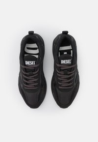 Diesel S-SERENDIPITY SPORT - Sneakers laag - black