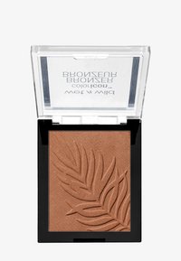 WET N WILD - COLOR ICON BRONZER - Bronzer - what shady beaches Thumbnail-Bild 1