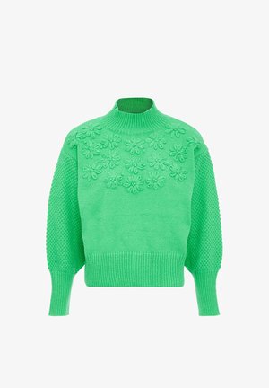 myMo, - Sweter