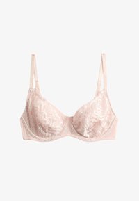 Unausgewählt, cool pink