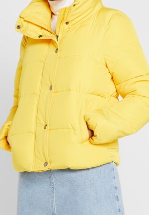 Chaqueta de invierno - yellow