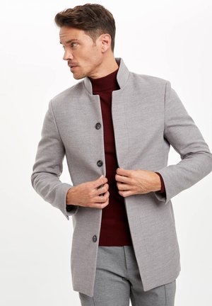 Sako - grey