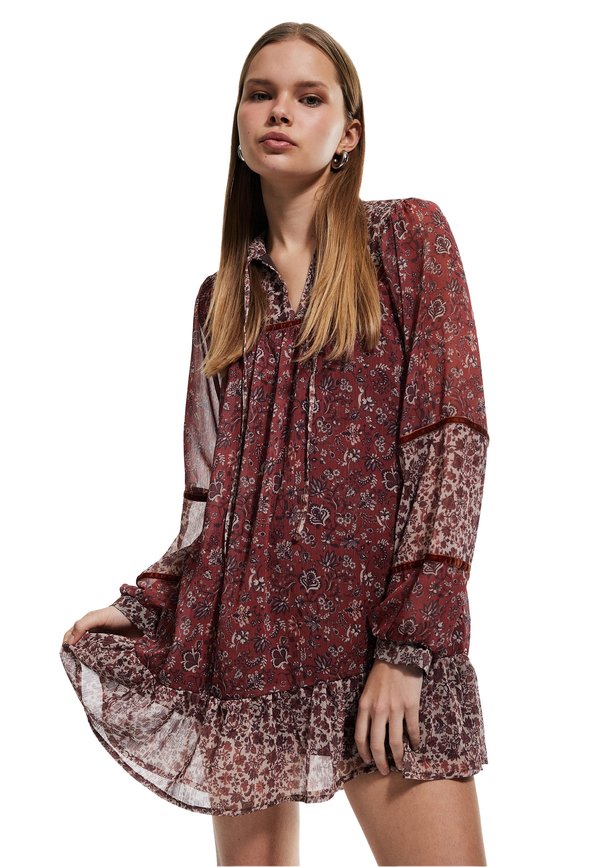 MINI  - Freizeitkleid