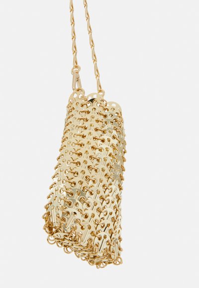 Rabanne 1970 MINI - Cover per telefono - light gold-coloured