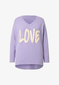 Ausgewählt, lavender