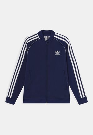 SST - Trainingsvest - night sky/white