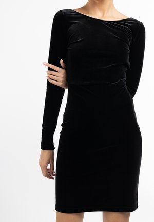 Tubino - black