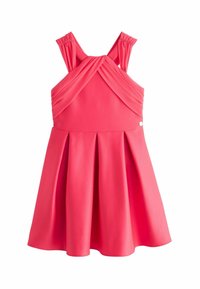 Baker by Ted Baker REGULAR FIT - Päevakleit - coral pink