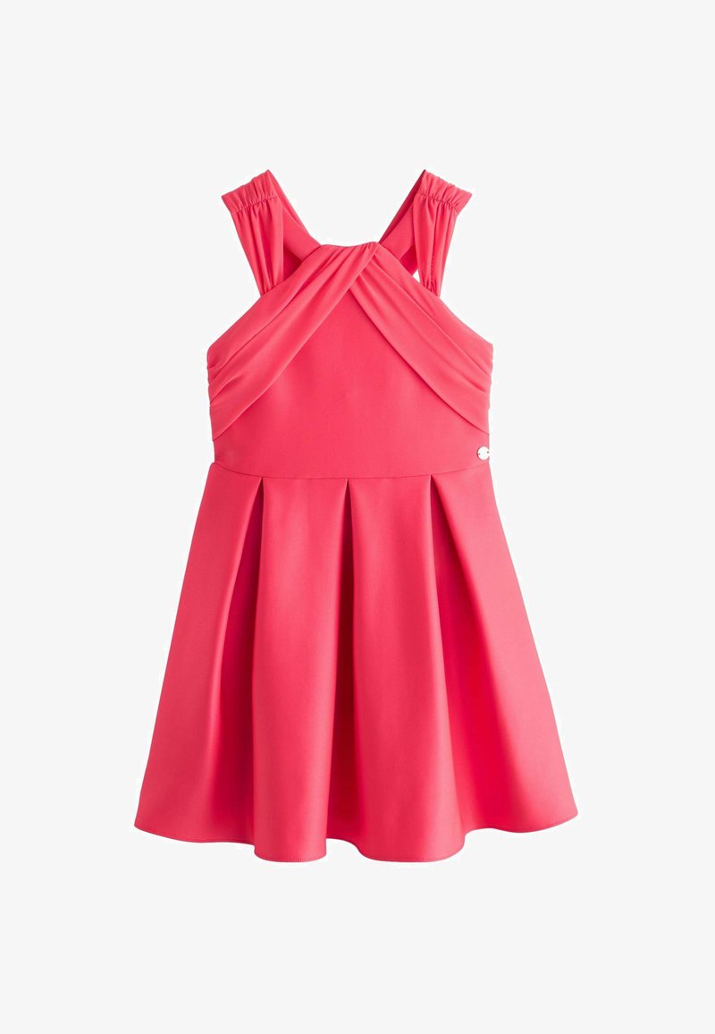 Baker by Ted Baker REGULAR FIT - Rochie de zi - coral pink