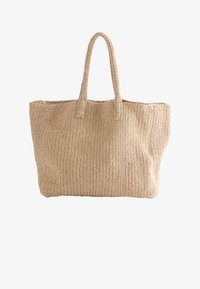 Sélectionné, beige