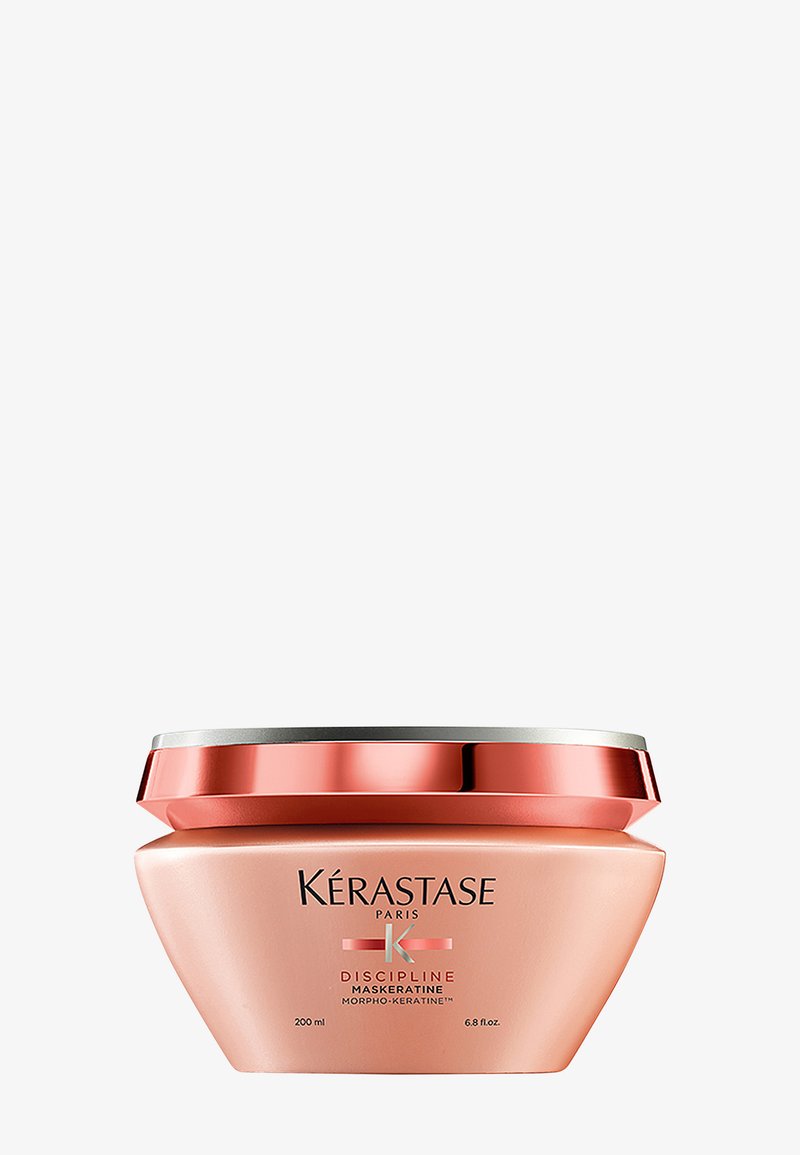 KÉRASTASE - DISCIPLINE MASKERATINE SMOOTHING MASK FOR THICK FRIZZY HAIR - Hårkur, Forstørre