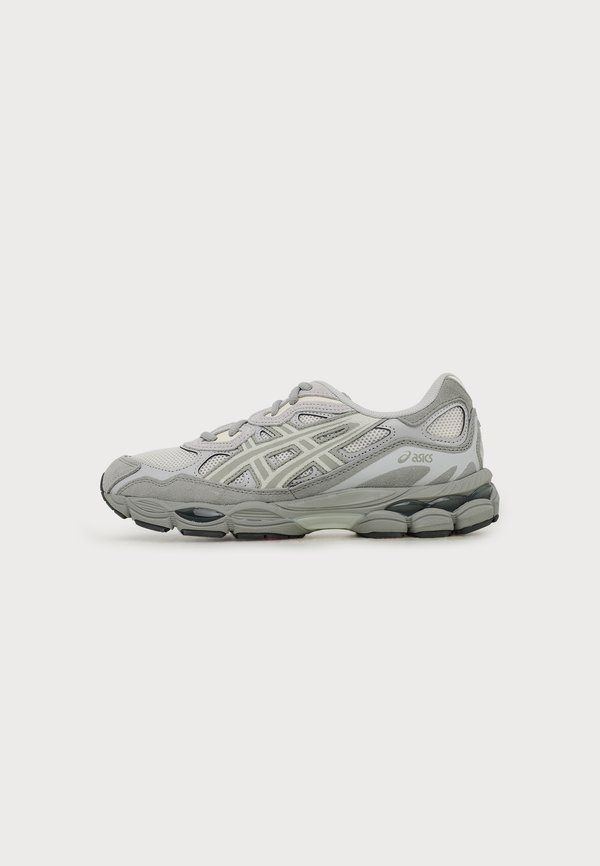 GEL-NYC UNISEX - Pantofi sport - cream/light sage