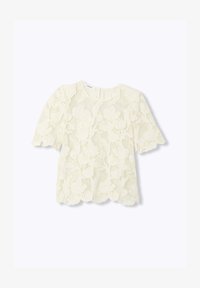 Non sélectionné, beige