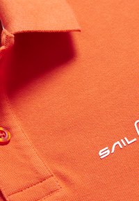 Sail Racing BOWMAN pomarańczowy