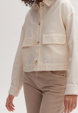 OPUS, Veste légère - white