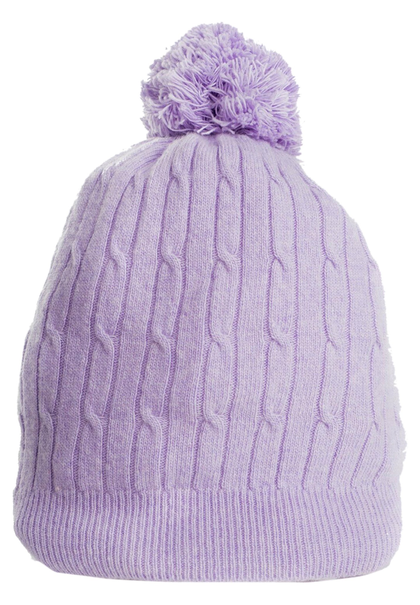 Dalle Piane Cashmere Berretto - lilla - Zalando.it