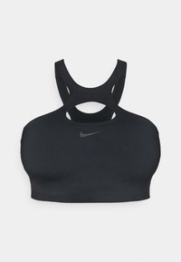 Izbrano, black/anthracite/smoke grey