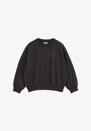 WE Fashion, WE FASHION - Sweatshirt - dark grey