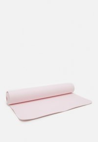 Casall MAT ESSENTIAL BALANCE 4MM - Jógamatrac - devine pink