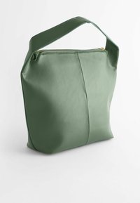 Next ORB - Handtas - khaki green