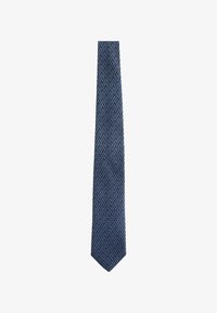 Unselected, navy white