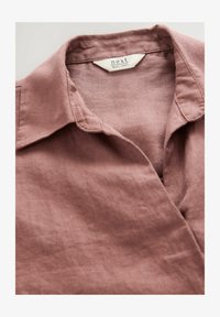 Non selezionato, chocolate brown