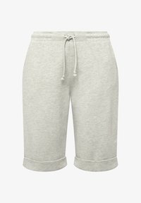 Non sélectionné, light gray melange