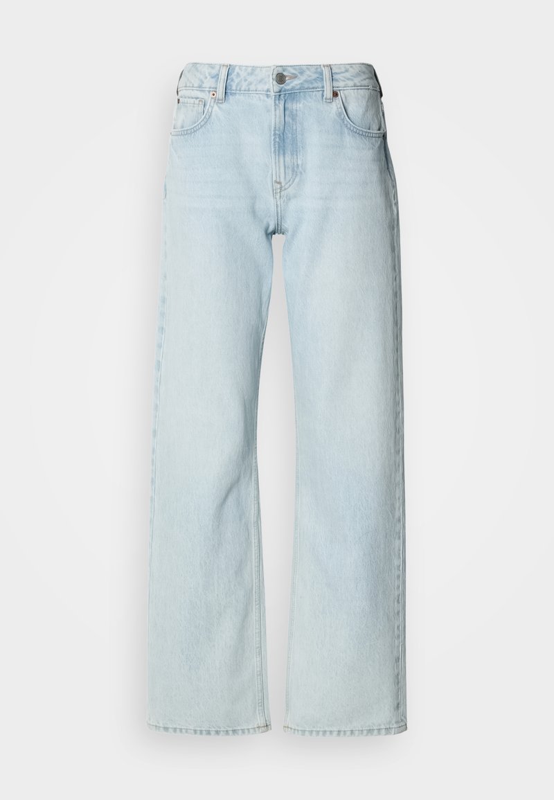 Pepe Jeans Relaxed fit jeans lichtblauw denim