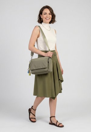 SURI FREY, SISSY, khaki