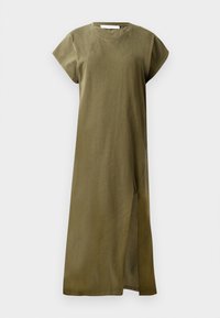 LITONYA - Vestito lungo - ivy green