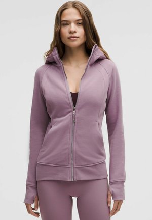 lululemon - Bluza rozpinana