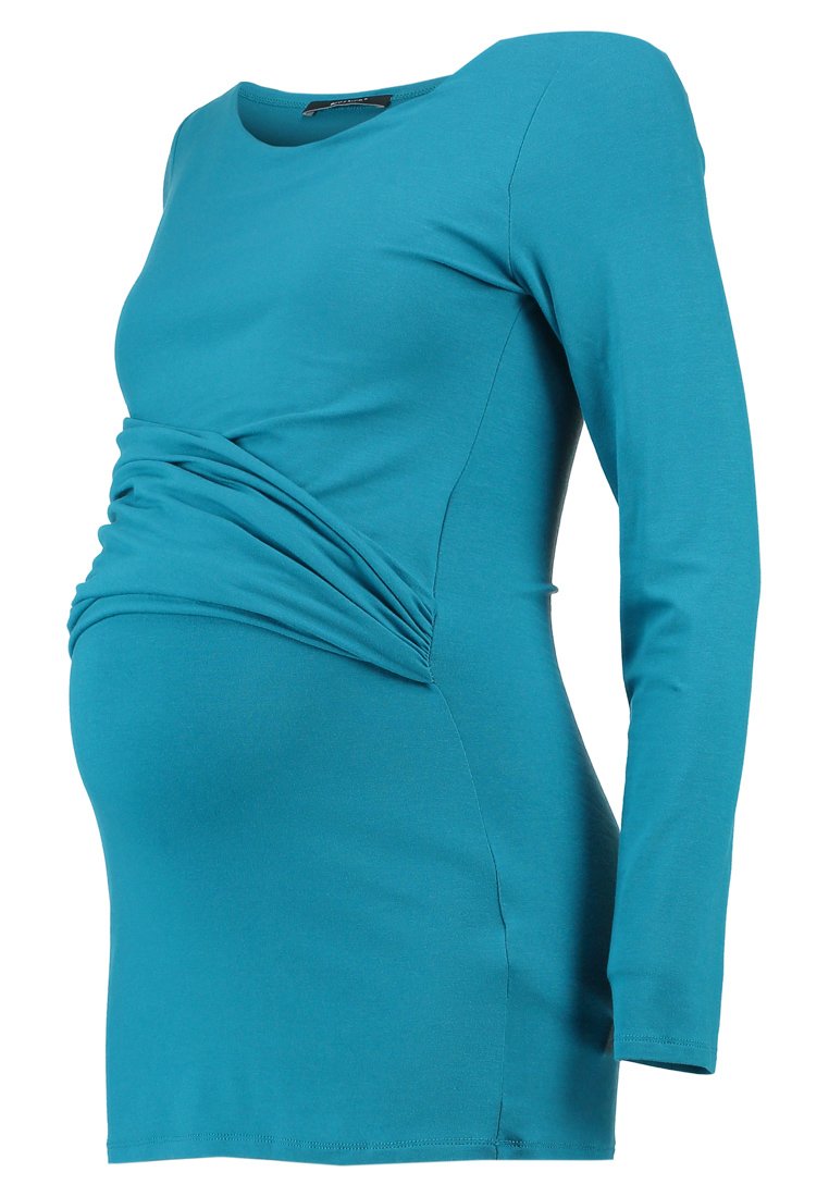 9Fashion Longsleeve turquoise