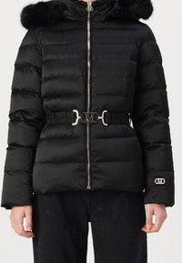 MARCIANO BY GUESS Gewatteerde jas - black