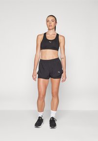 Puma - Stanik sportowy z średnim wsparciem