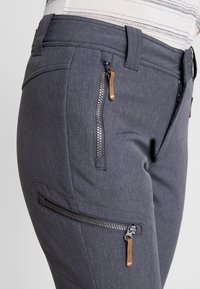 Icepeak Broek - anthracite