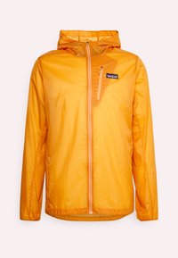 Não selecionado, cloudberry orange