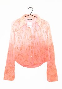 DKNY Blus - orange