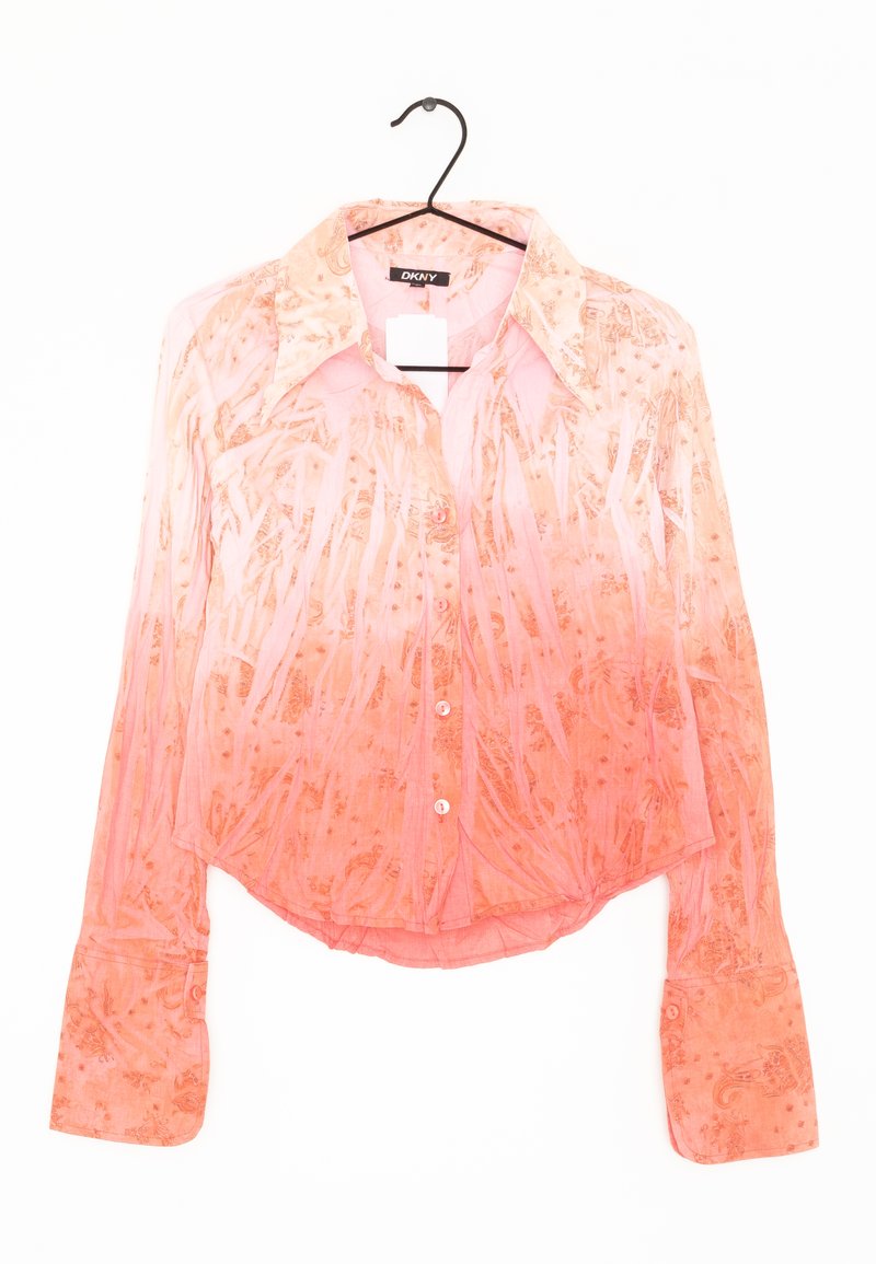 DKNY Blus - orange