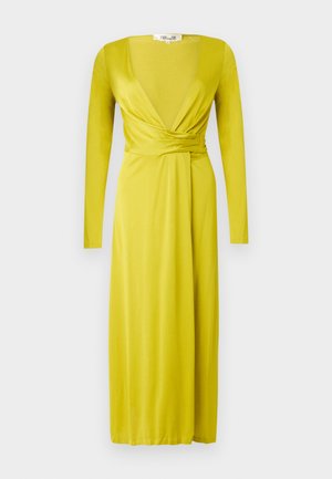 SANDRA DRESS - Φόρεμα από ζέρσεϊ - absynth