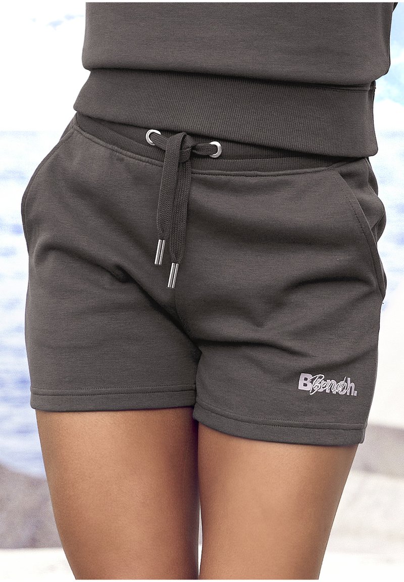 Bench Tracksuit bottoms - stone