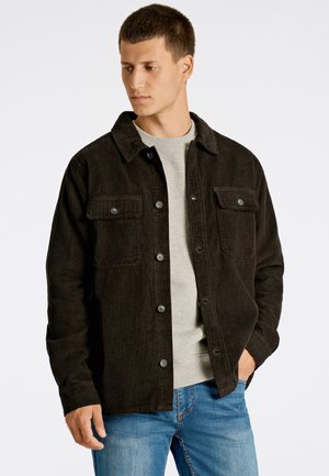 Lindbergh Shirt - black