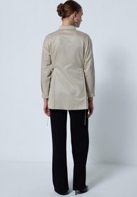Touché Privé Camicia - beige