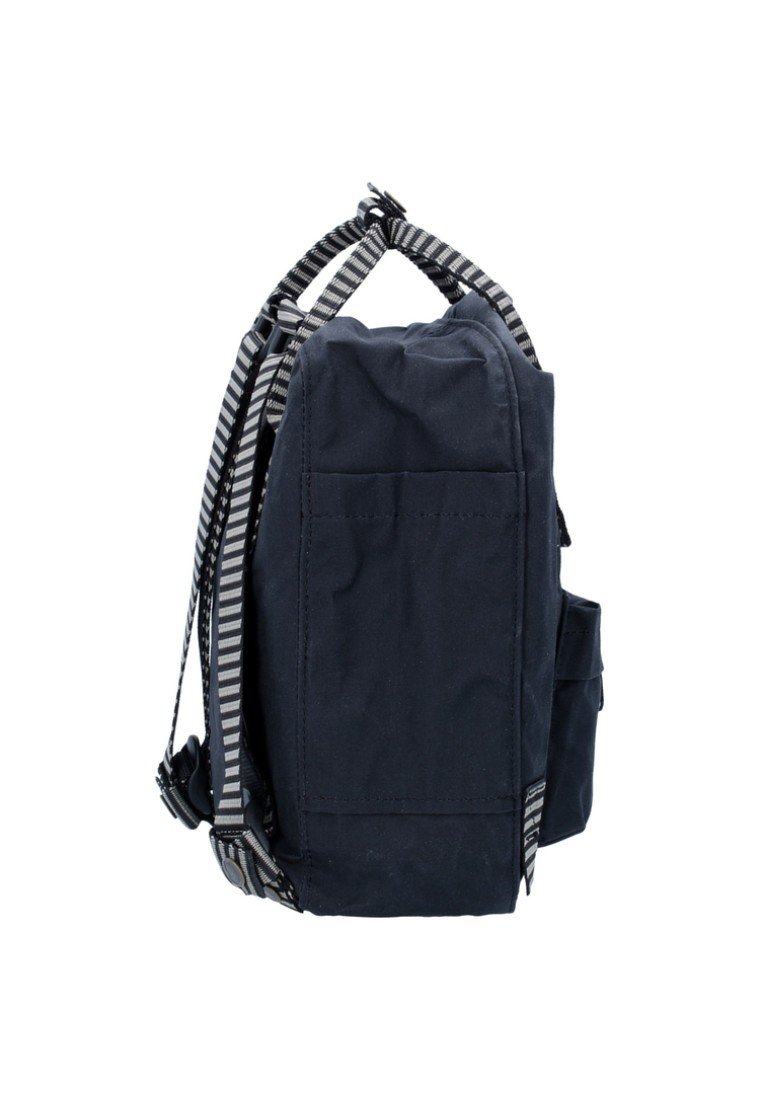 fjallraven backpack mini black stripe Knken Fjllrven SEA For the kiddos Zalando Zwarte Fjallraven Kanken Zalando