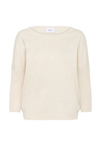 Džemperis - fog melange